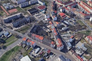 Schönefeld - Wohn- und Geschäftshausprojekt - Planungen (4)