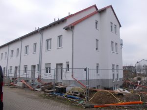 Reihenhausprojekt Leipzig-Lindenthal (5)